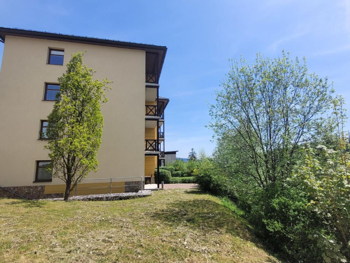 Apartment Slunecni Stran II By Interhome Jańskie Łaźnie Zewnętrze zdjęcie