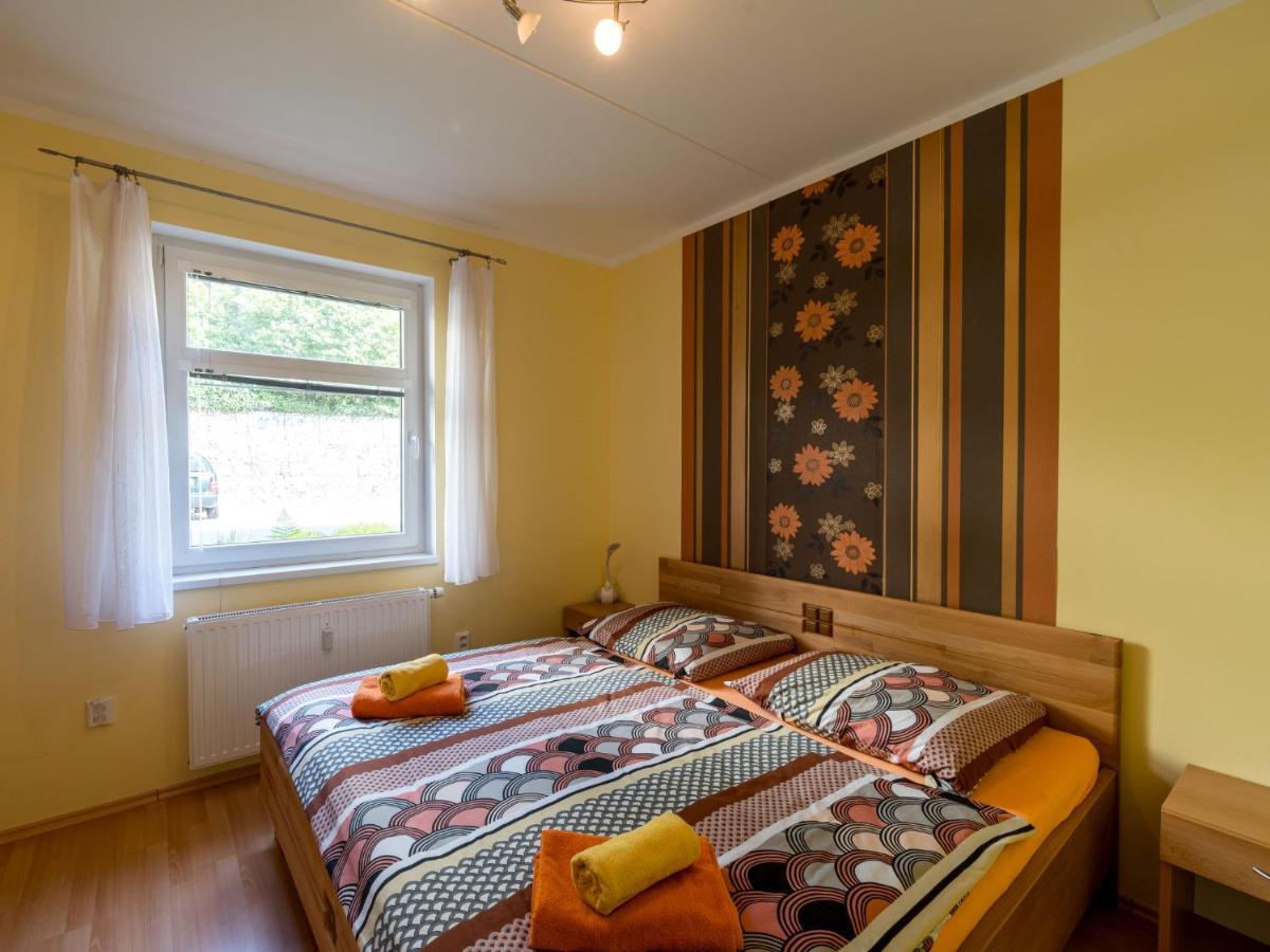 Apartment Slunecni Stran II By Interhome Jańskie Łaźnie Zewnętrze zdjęcie