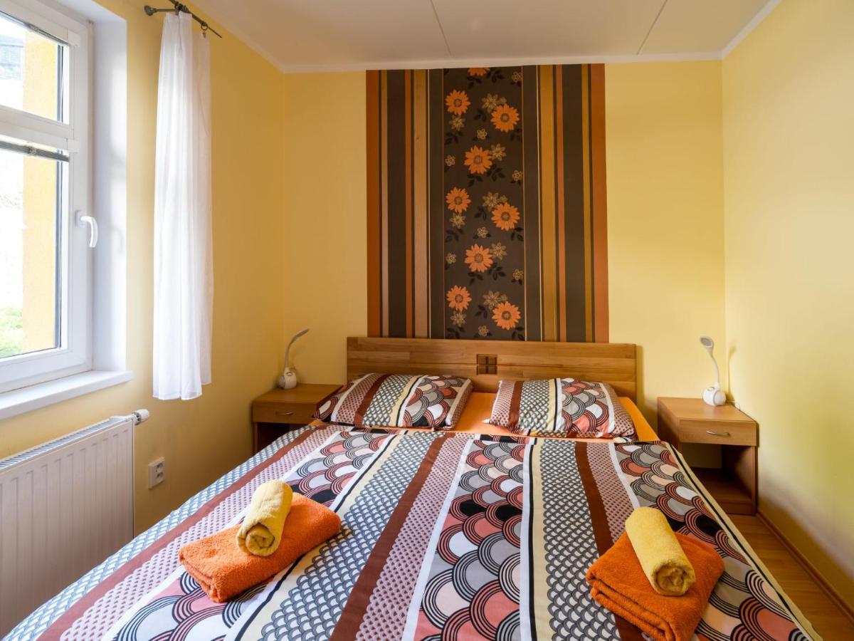 Apartment Slunecni Stran II By Interhome Jańskie Łaźnie Zewnętrze zdjęcie