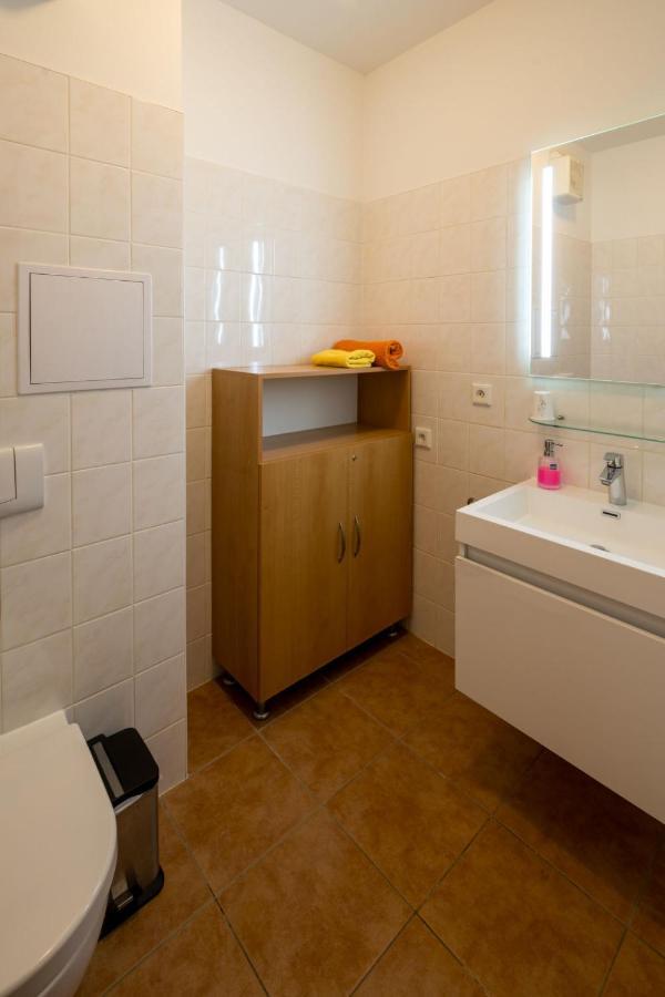 Apartment Slunecni Stran II By Interhome Jańskie Łaźnie Zewnętrze zdjęcie