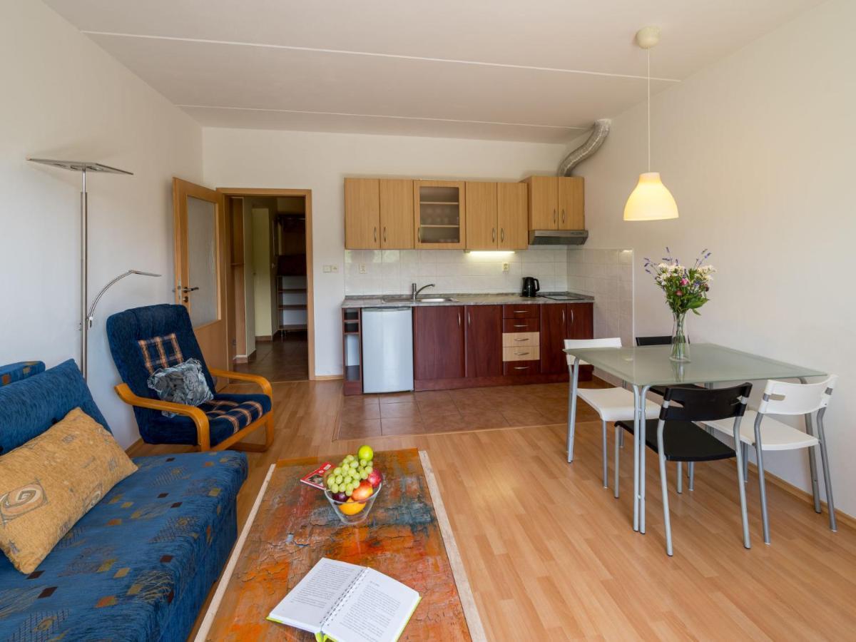 Apartment Slunecni Stran II By Interhome Jańskie Łaźnie Zewnętrze zdjęcie