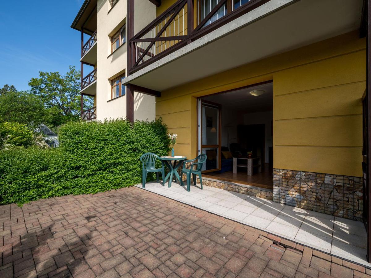Apartment Slunecni Stran II By Interhome Jańskie Łaźnie Zewnętrze zdjęcie
