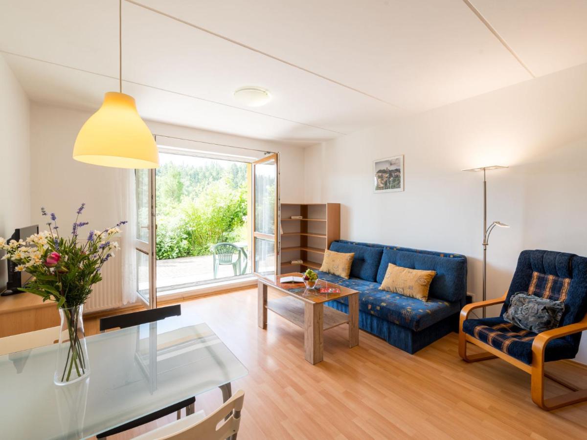 Apartment Slunecni Stran II By Interhome Jańskie Łaźnie Zewnętrze zdjęcie