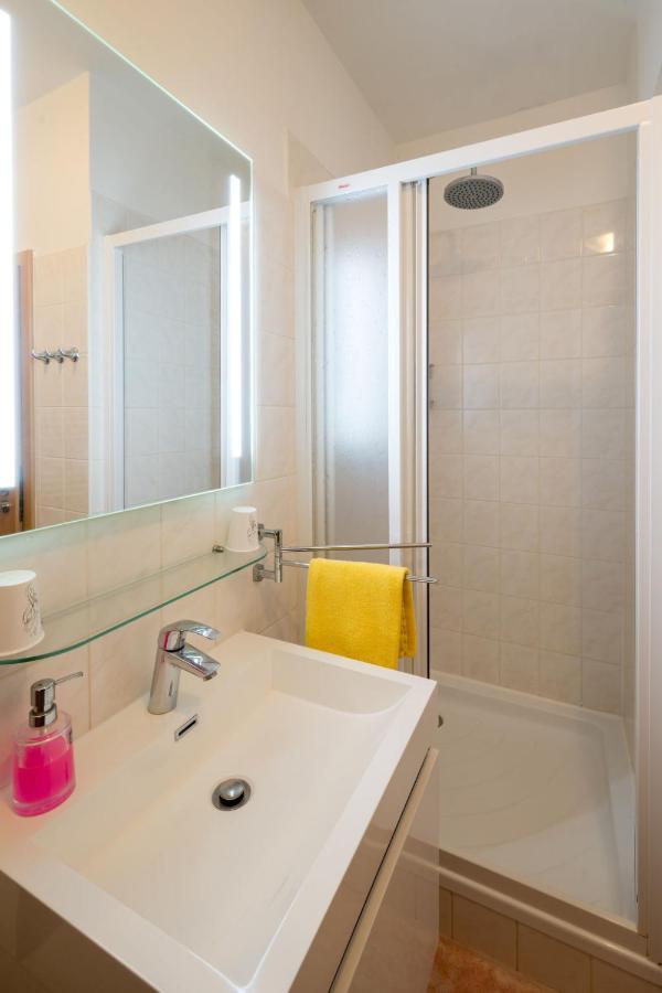 Apartment Slunecni Stran II By Interhome Jańskie Łaźnie Zewnętrze zdjęcie