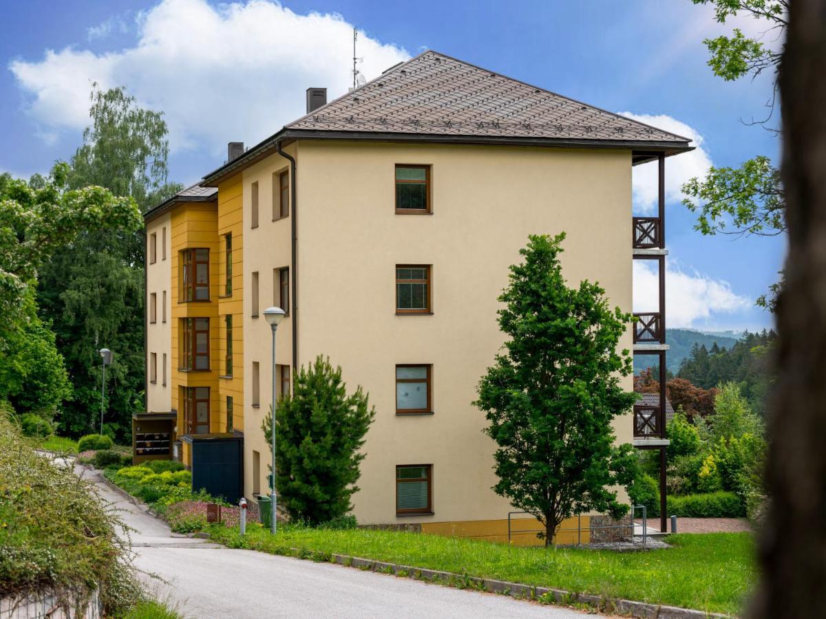 Apartment Slunecni Stran II By Interhome Jańskie Łaźnie Zewnętrze zdjęcie